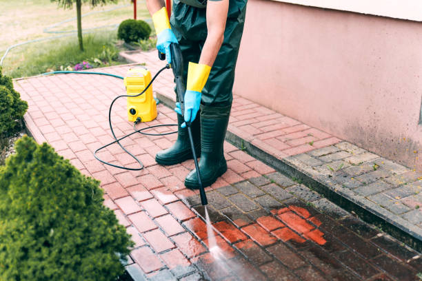 Best Deck and Patio Pressure Washing in USA