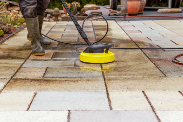 Best Driveway Cleaning and Restoration in USA